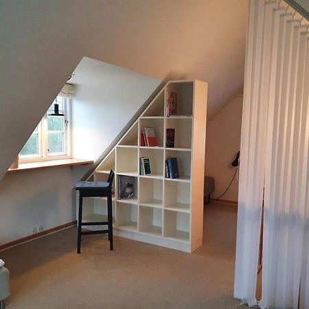 Slotsgaardens Hus Villa Jels Eksteriør bilde
