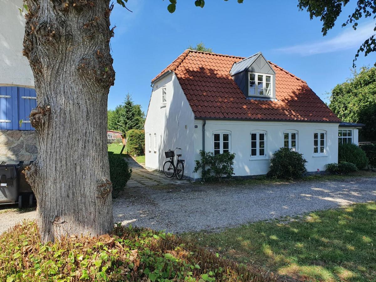 Slotsgaardens Hus Villa Jels Eksteriør bilde