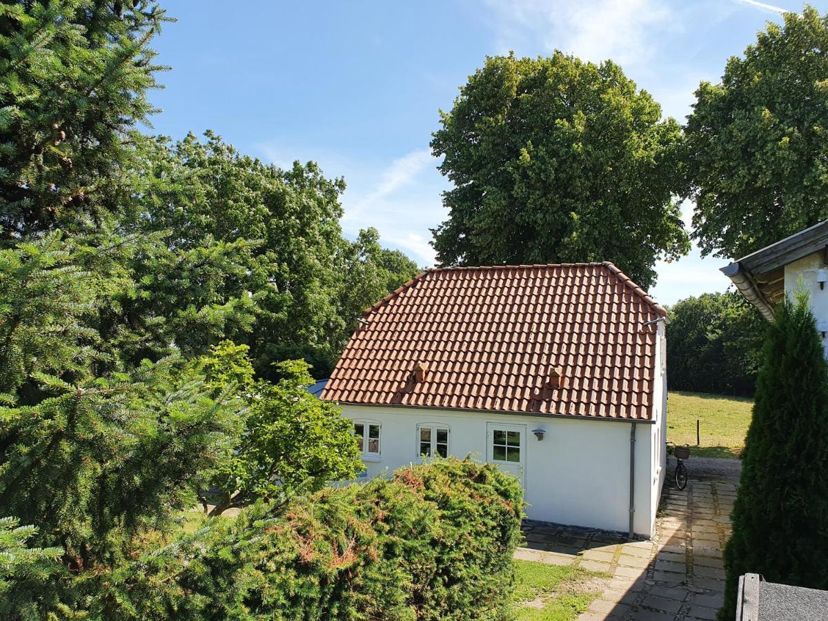 Slotsgaardens Hus Villa Jels Eksteriør bilde