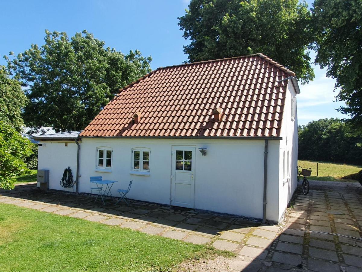 Slotsgaardens Hus Villa Jels Eksteriør bilde