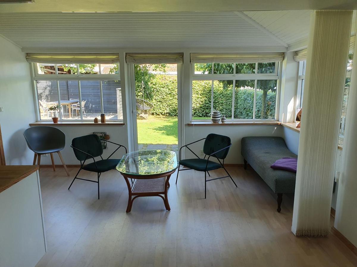 Slotsgaardens Hus Villa Jels Eksteriør bilde