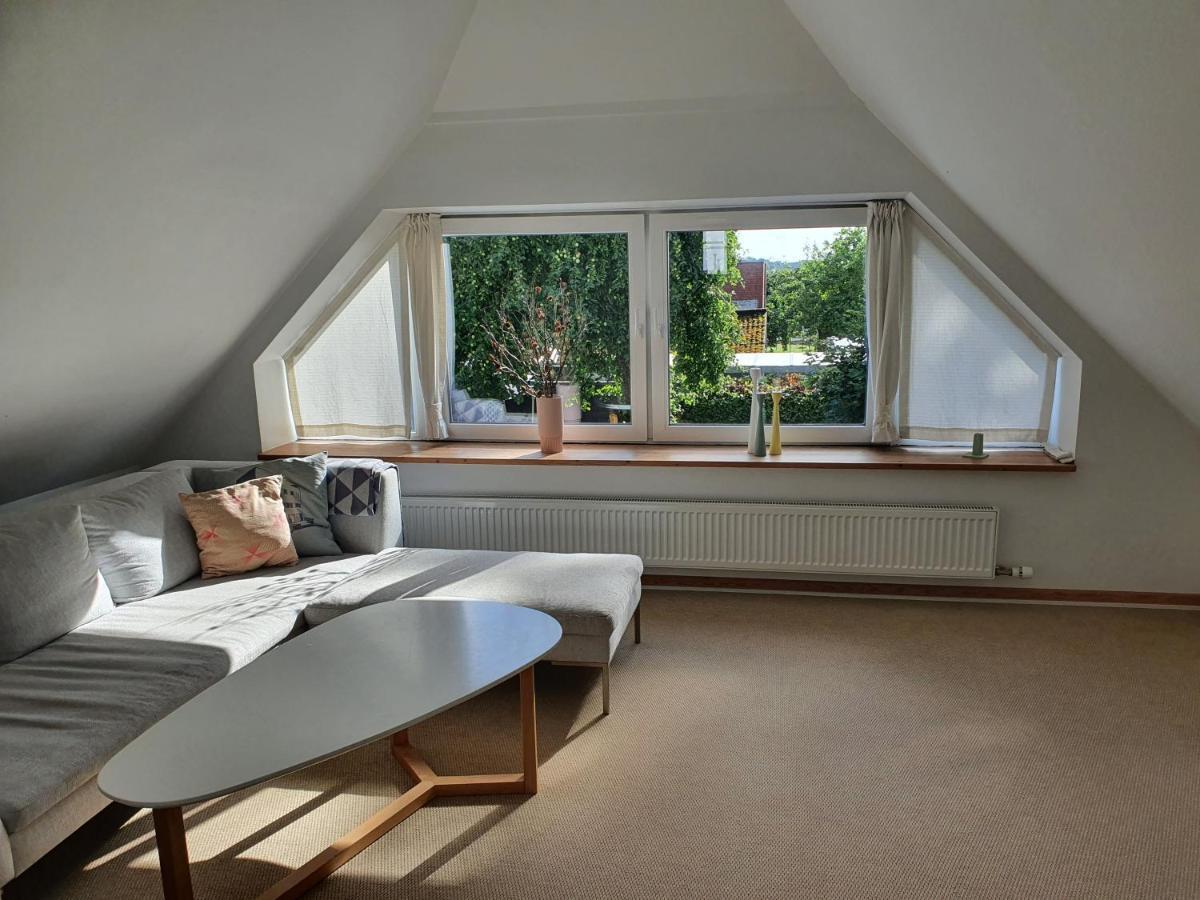 Slotsgaardens Hus Villa Jels Eksteriør bilde