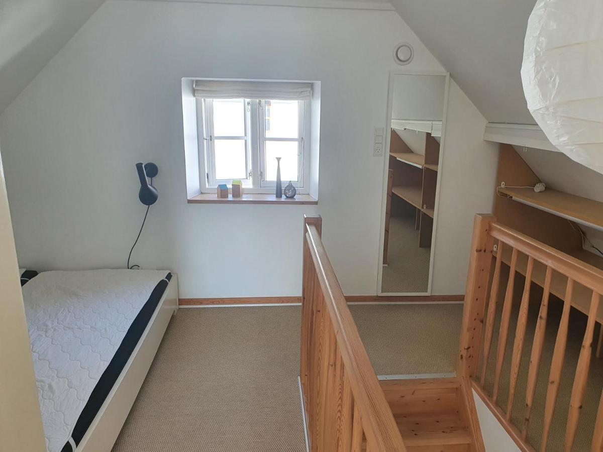 Slotsgaardens Hus Villa Jels Eksteriør bilde