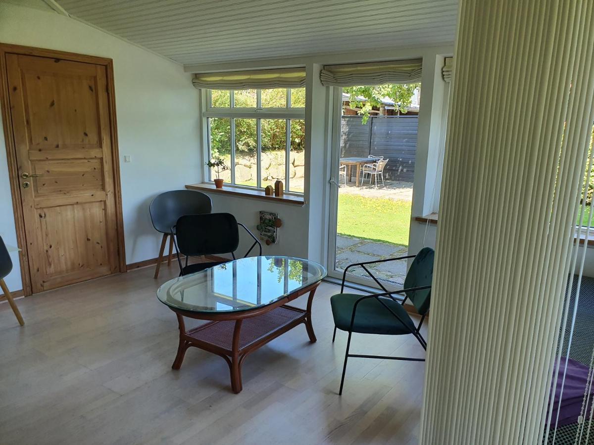 Slotsgaardens Hus Villa Jels Eksteriør bilde