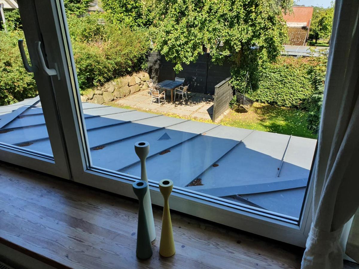 Slotsgaardens Hus Villa Jels Eksteriør bilde