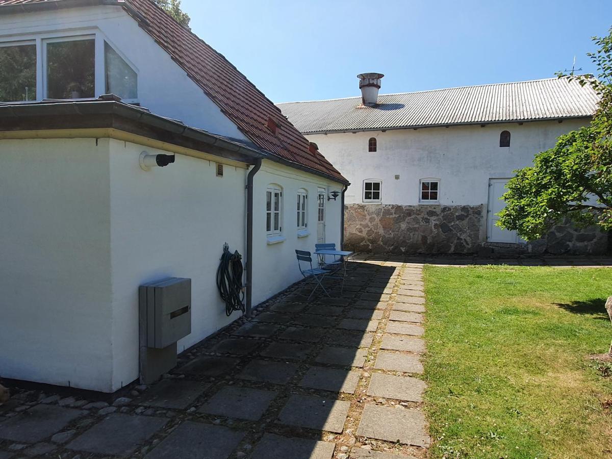 Slotsgaardens Hus Villa Jels Eksteriør bilde