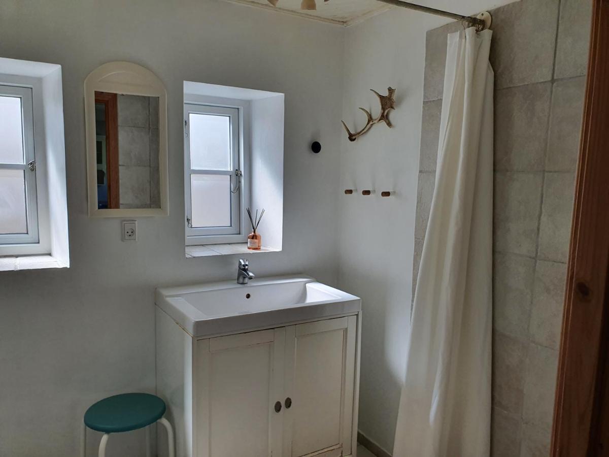 Slotsgaardens Hus Villa Jels Eksteriør bilde