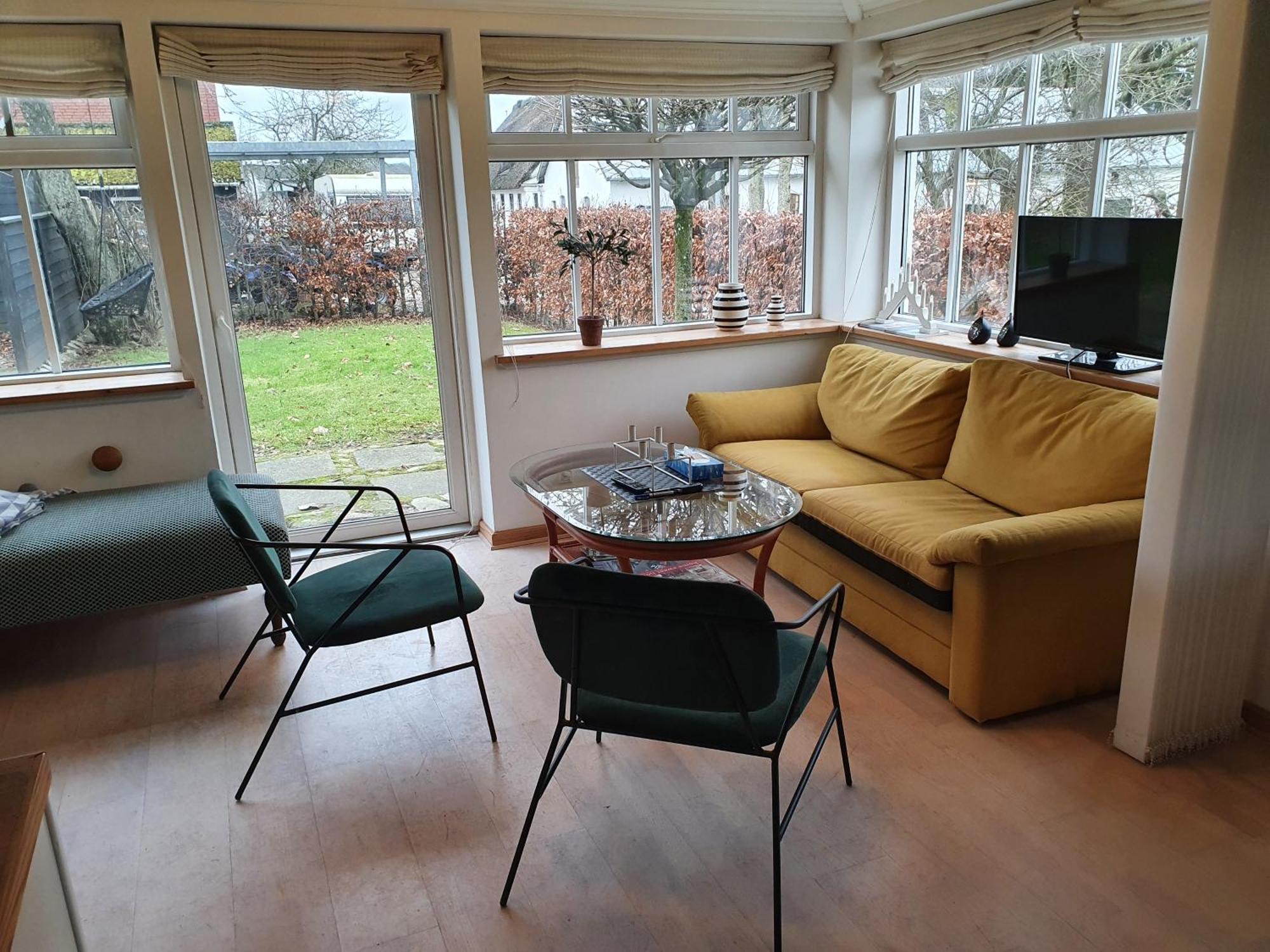 Slotsgaardens Hus Villa Jels Eksteriør bilde