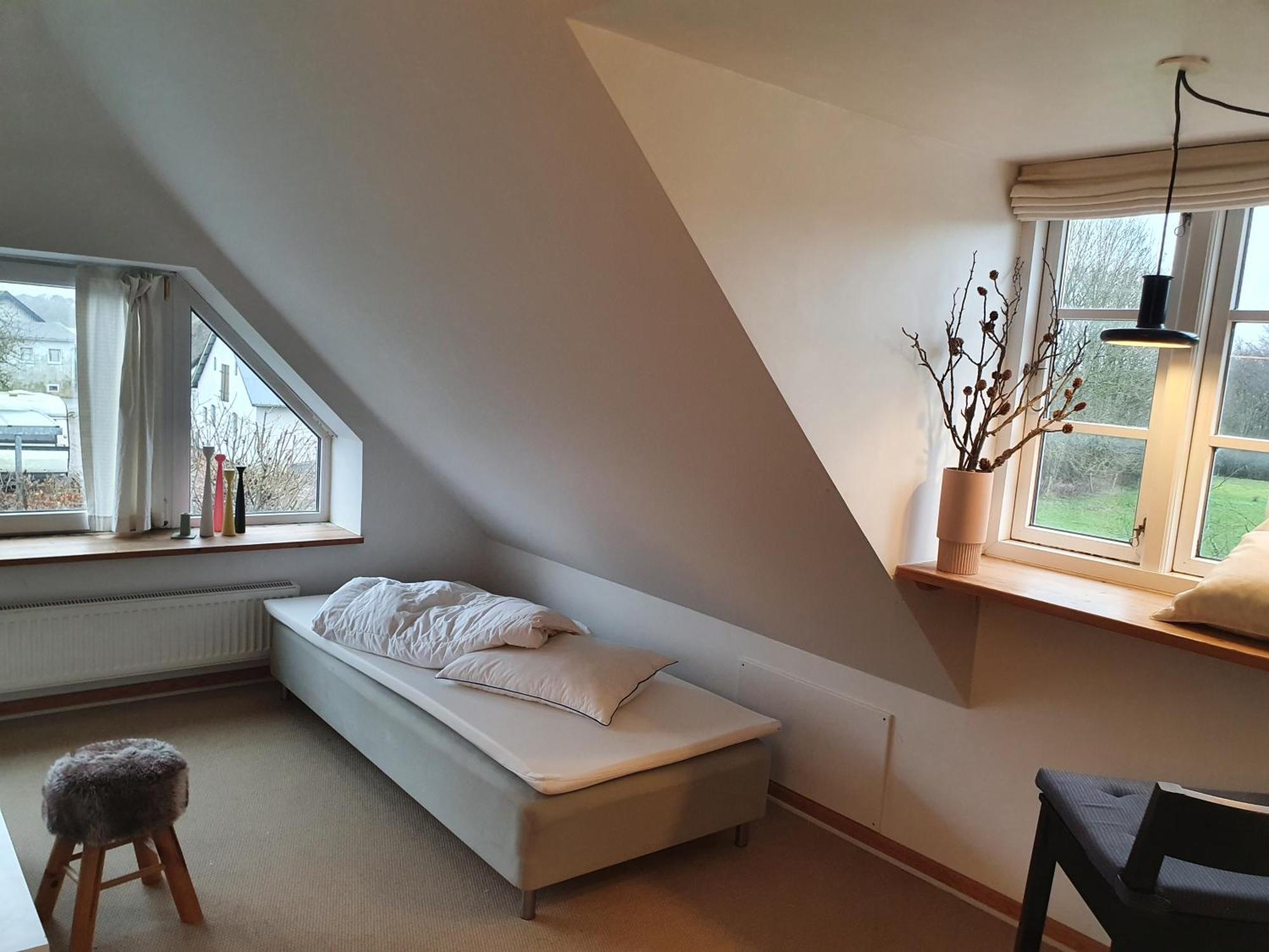 Slotsgaardens Hus Villa Jels Eksteriør bilde